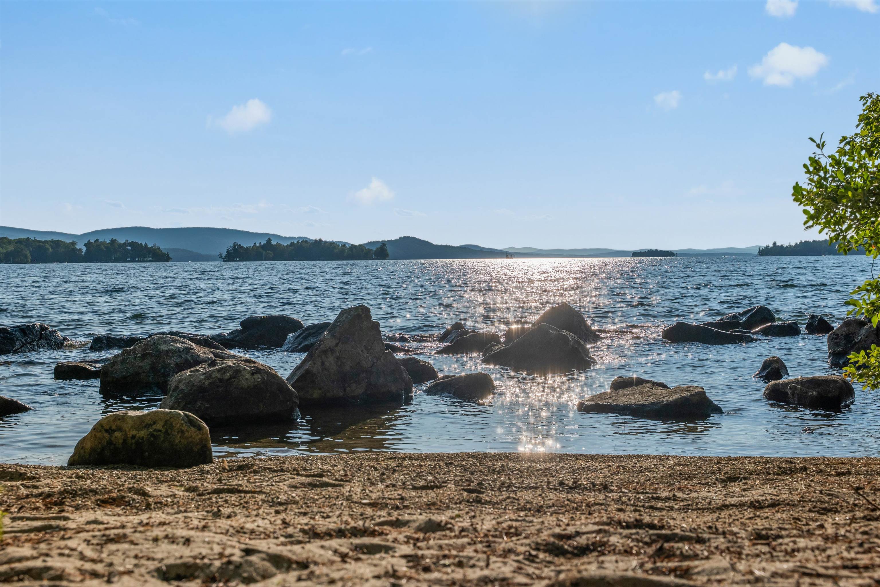 2 Melody Island