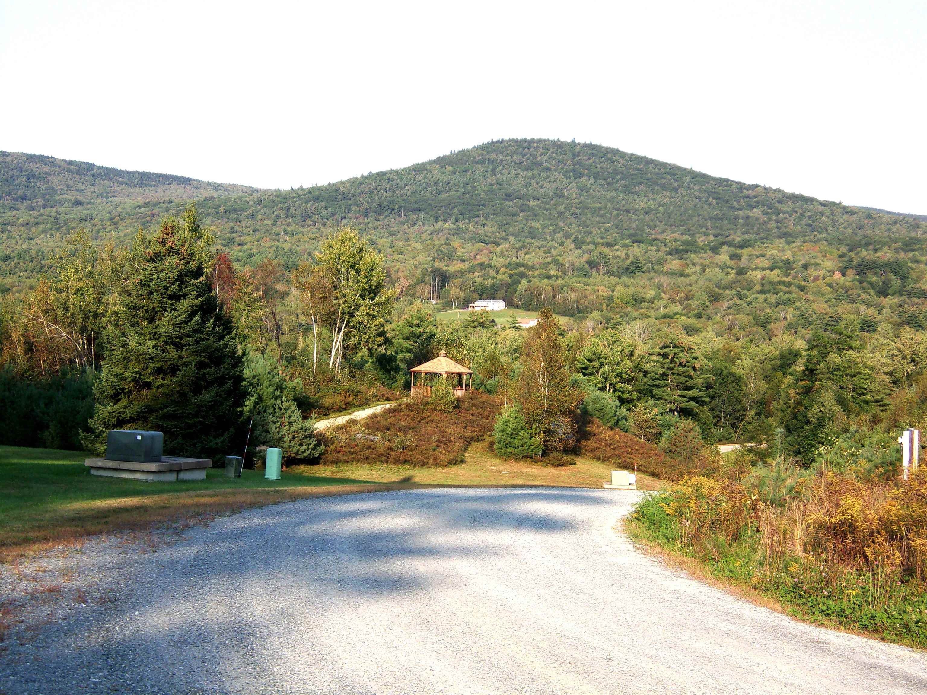 Fenn Way Circle 15