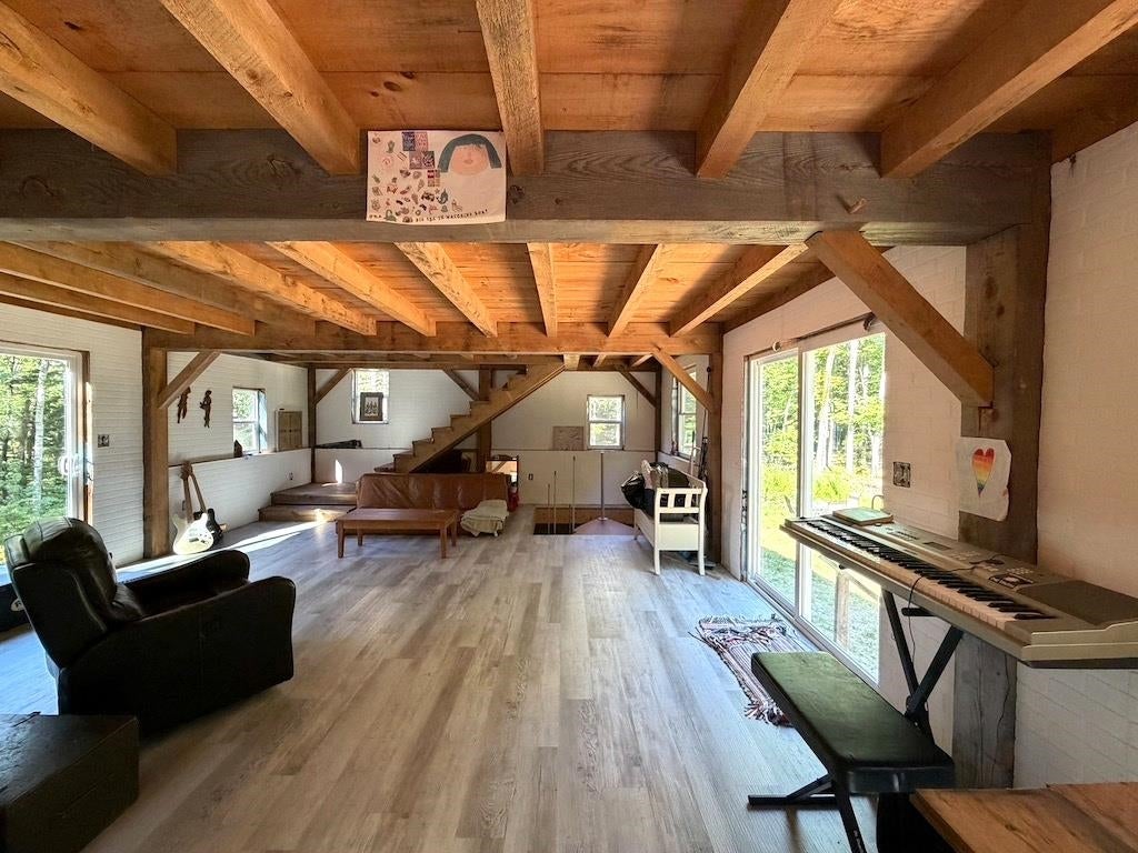 275 Ossipee Mountain Road