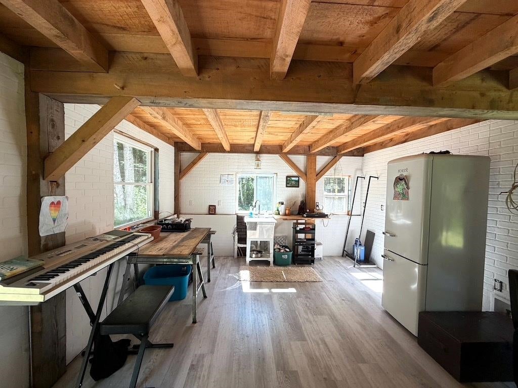275 Ossipee Mountain Road