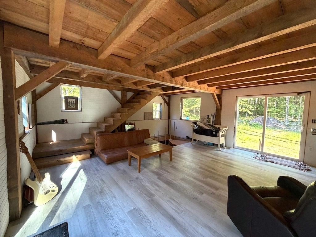 Photo of 275 Ossipee Mountain Road, Ossipee, NH 03814 (MLS # 5110090)