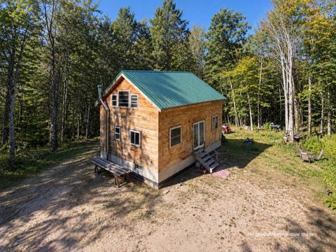 Photo of 275 Ossipee Mountain Road, Ossipee, NH 03814 (MLS # 5110090)