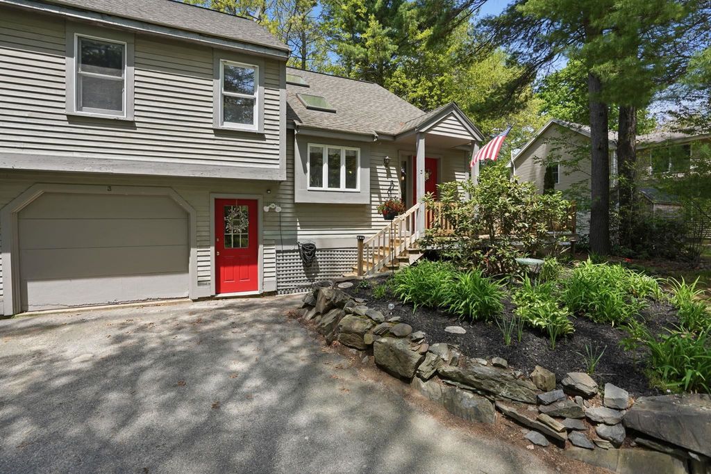 Photo of 3 Purington Lane #B, Hampton, NH 03842 (MLS # 5090079)