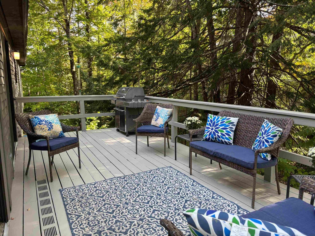 Photo of 49 Greensward Drive, Grantham, NH 03753 (MLS # 5112645)