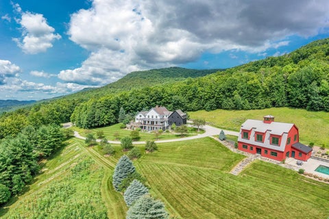 Photo of 440 Marcia Lane, Dorset, VT 05251 (MLS # 5105868)