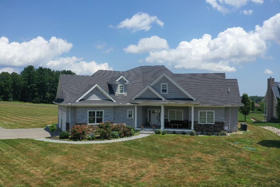 25 Fosters Drive