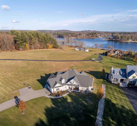 Photo of 25 Fosters Drive, Dover, NH 03820 (MLS # 5052525)