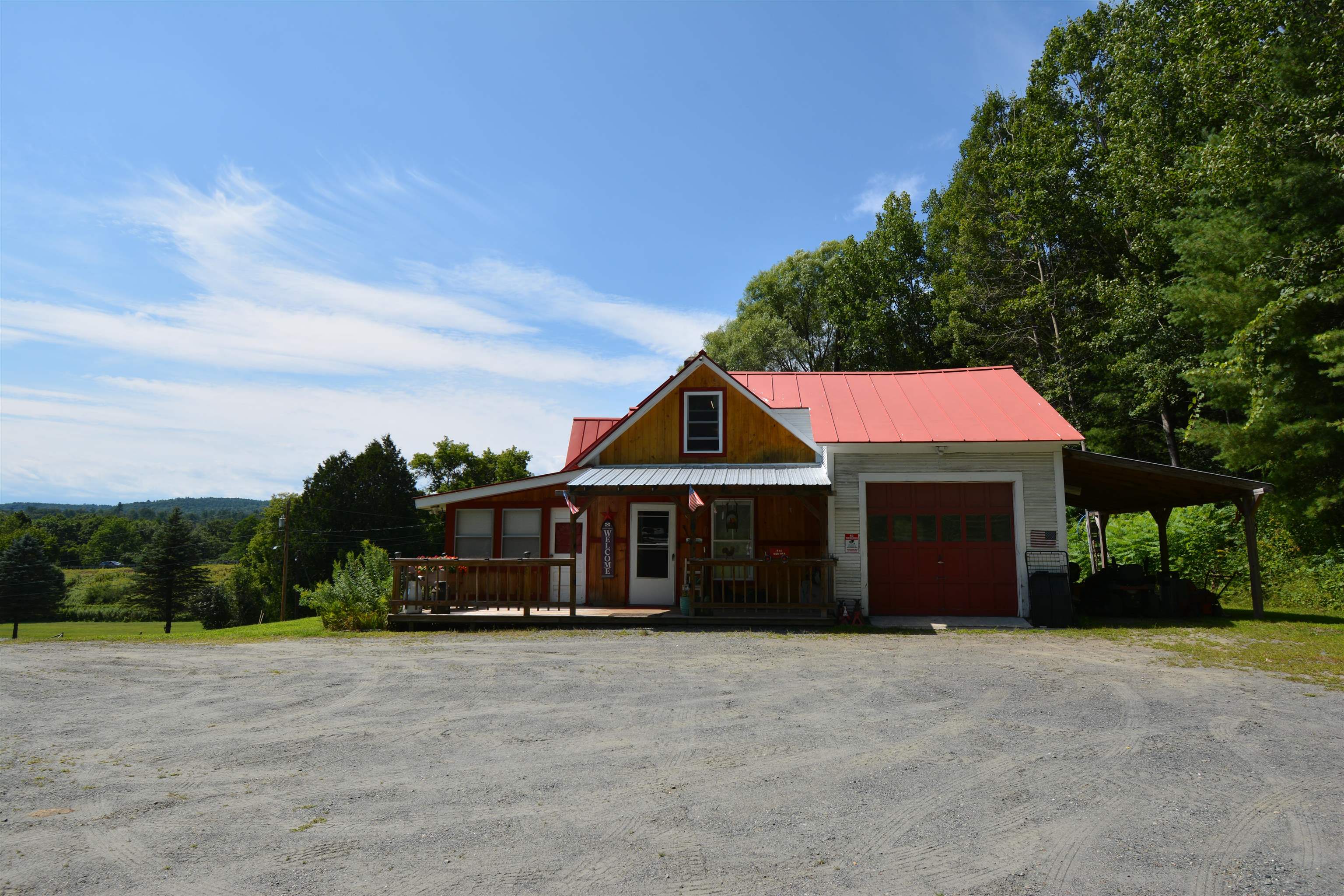 96 Mill Street