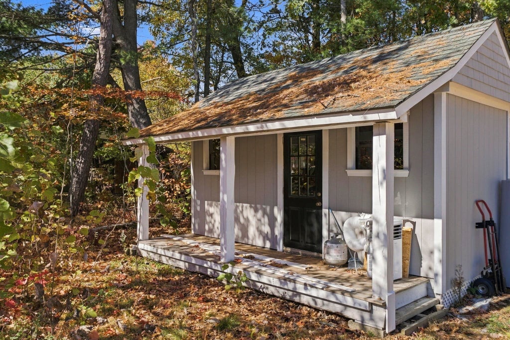 Photo of 6 ELDRIDGE Street, Concord, NH 03301 (MLS # 5115301)