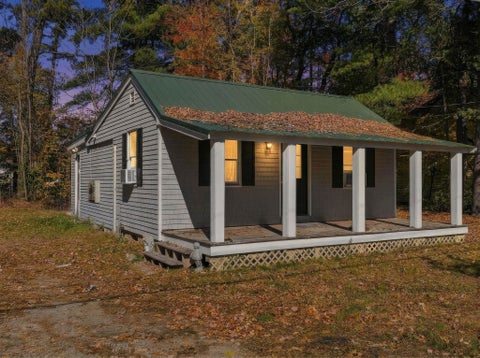 Photo of 6 ELDRIDGE Street, Concord, NH 03301 (MLS # 5115301)