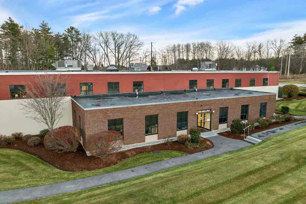Photo of 48 Powers Street, Milford, NH 03055 (MLS # 5024671)