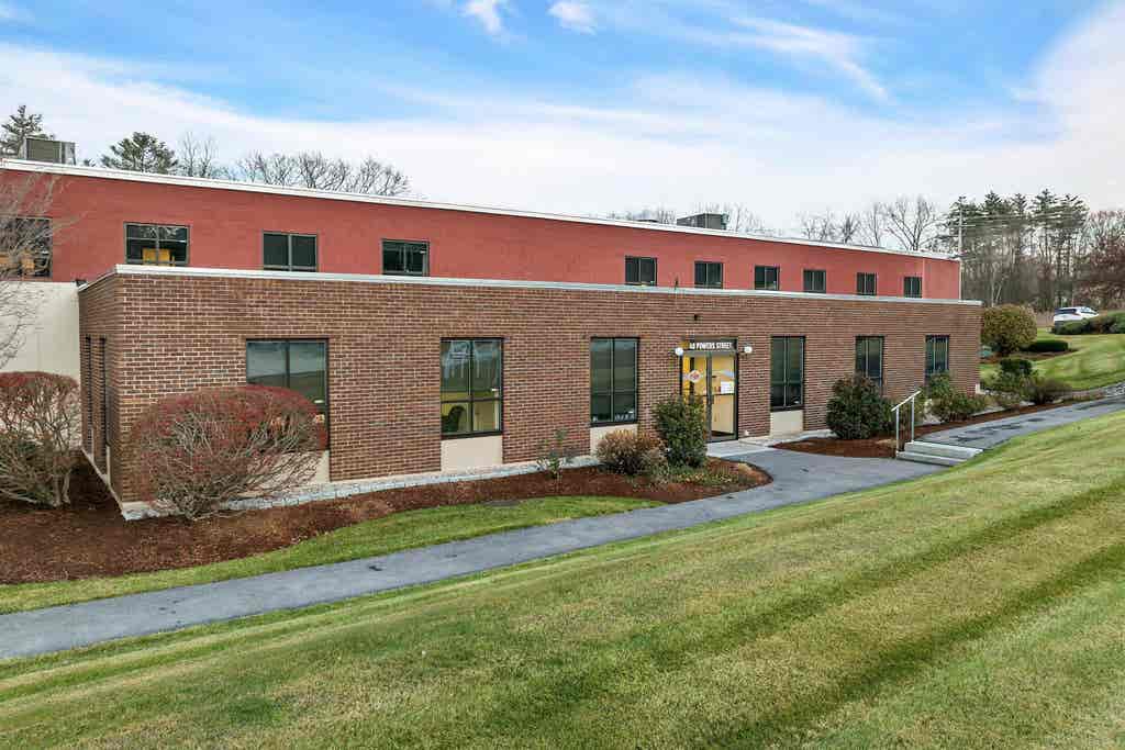 Photo of 48 Powers Street, Milford, NH 03055 (MLS # 5024671)