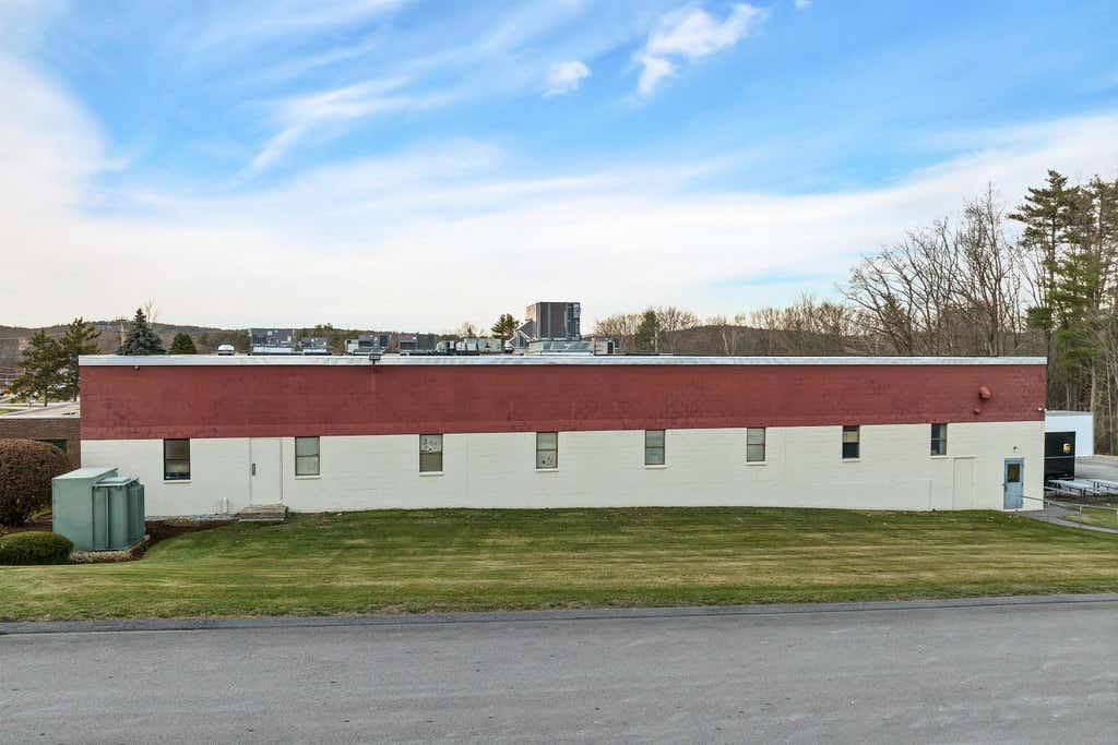 Photo of 48 Powers Street, Milford, NH 03055 (MLS # 5024671)