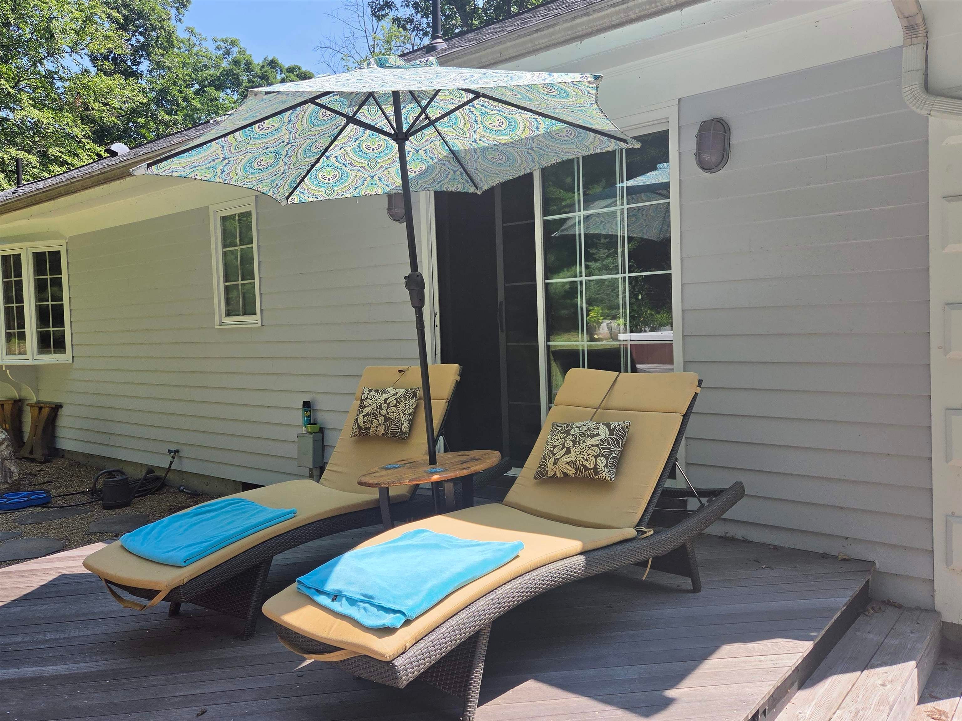 20 Buttonwood Road