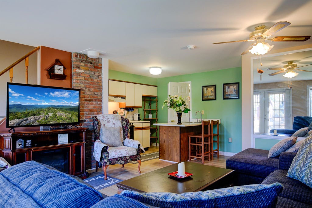 Photo of 98 Washington Road #23, Freedom, NH 03836 (MLS # 5107334)