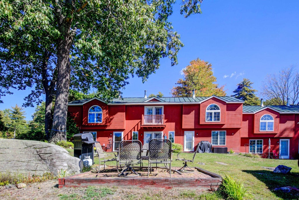 Photo of 98 Washington Road #23, Freedom, NH 03836 (MLS # 5107334)