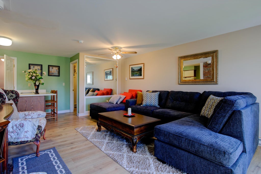 Photo of 98 Washington Road #23, Freedom, NH 03836 (MLS # 5107334)