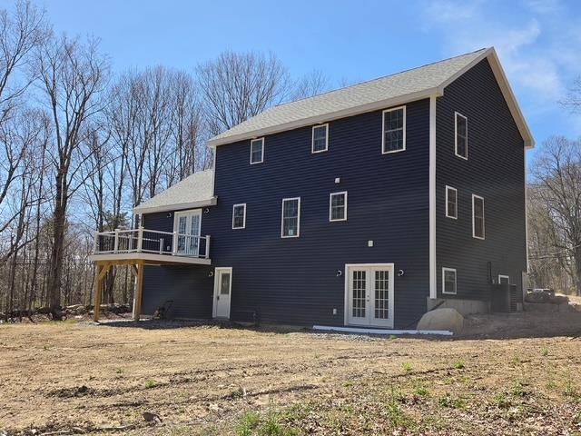 47 Long Hill Road