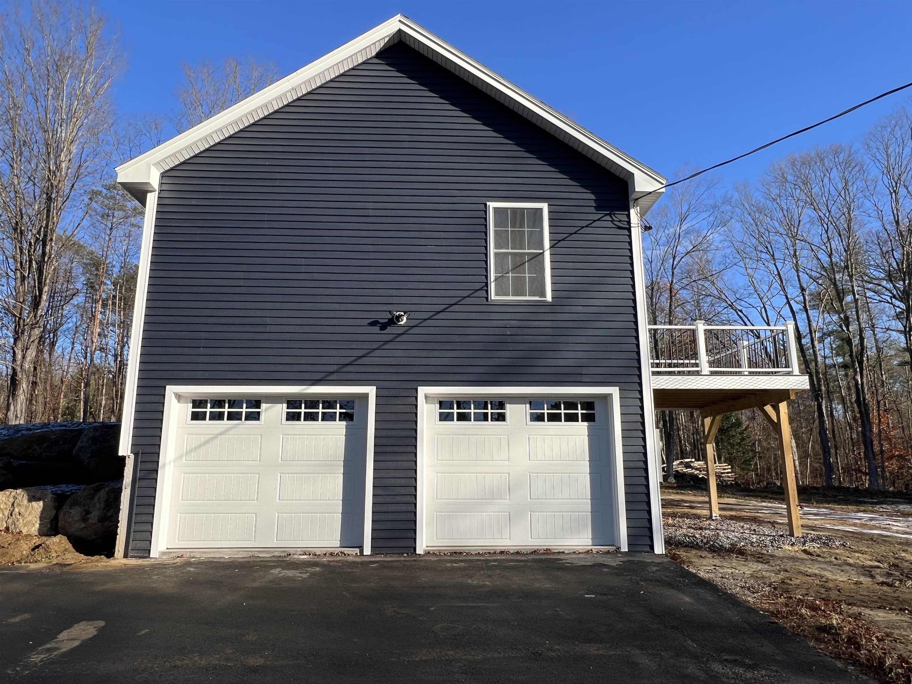 47 Long Hill Road