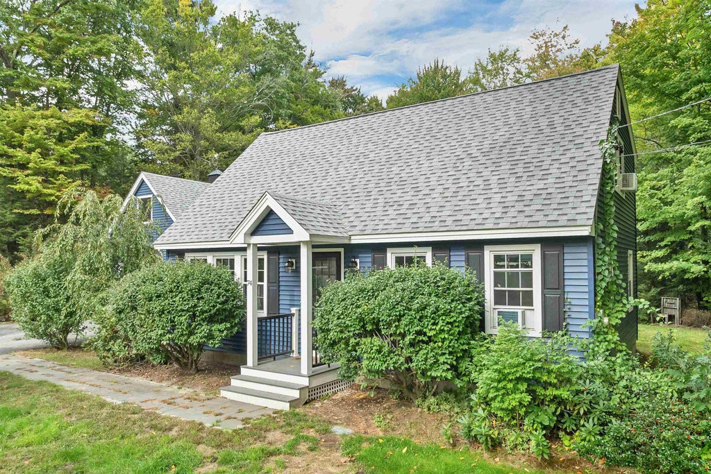 Photo of 74 Robbins Road, Wilton, NH 03086 (MLS # 5109559)