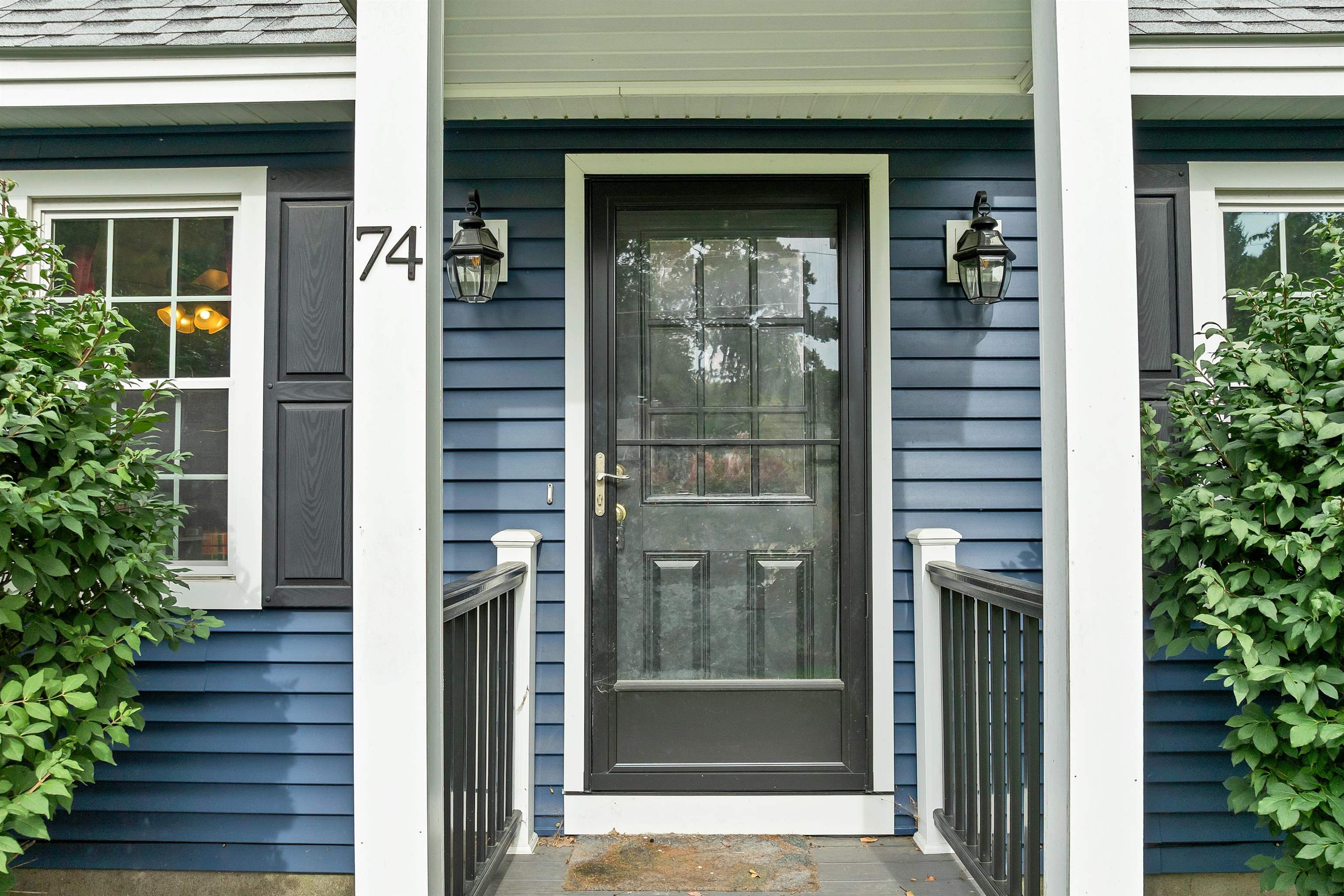 74 Robbins Road