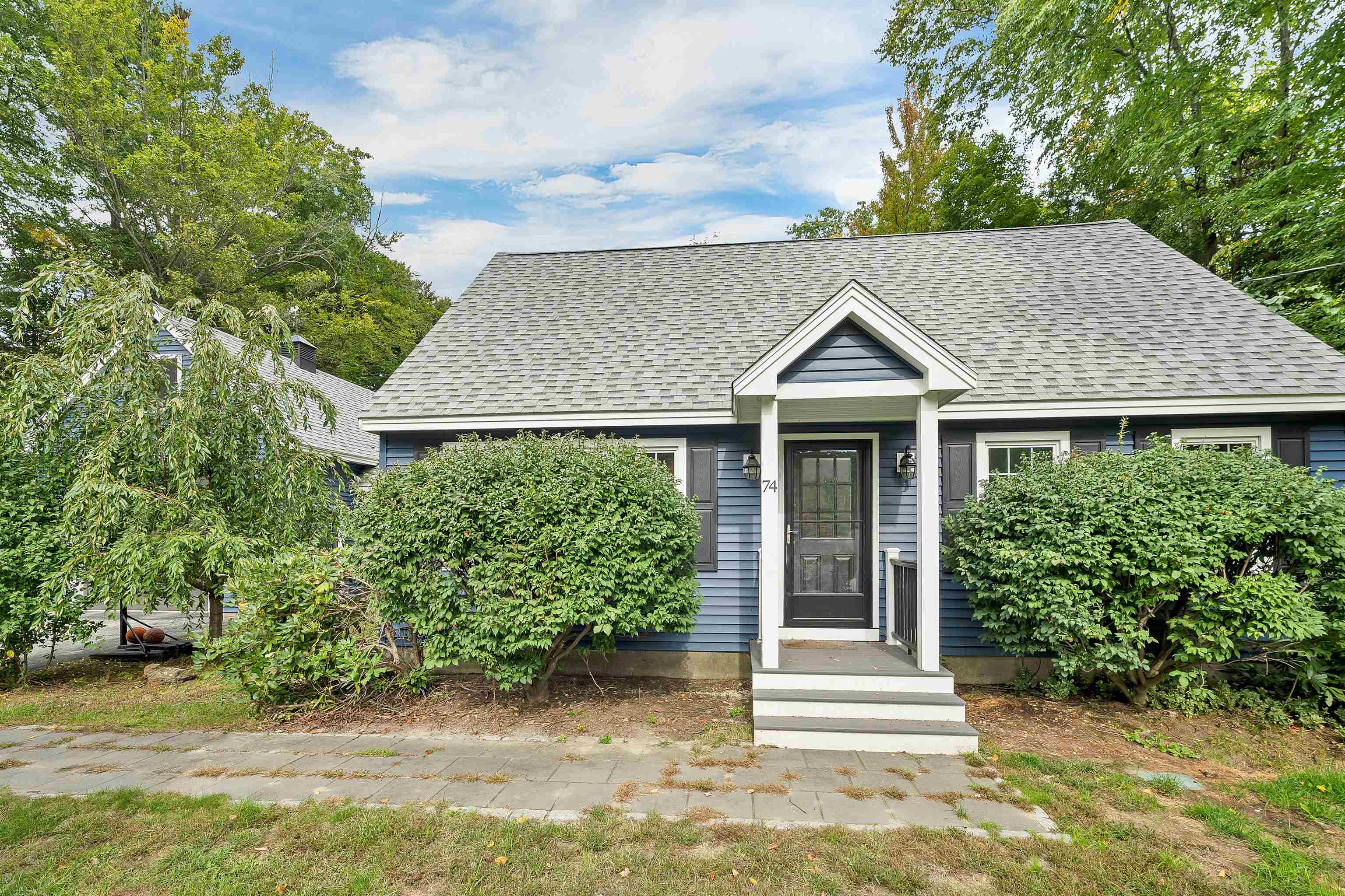 74 Robbins Road