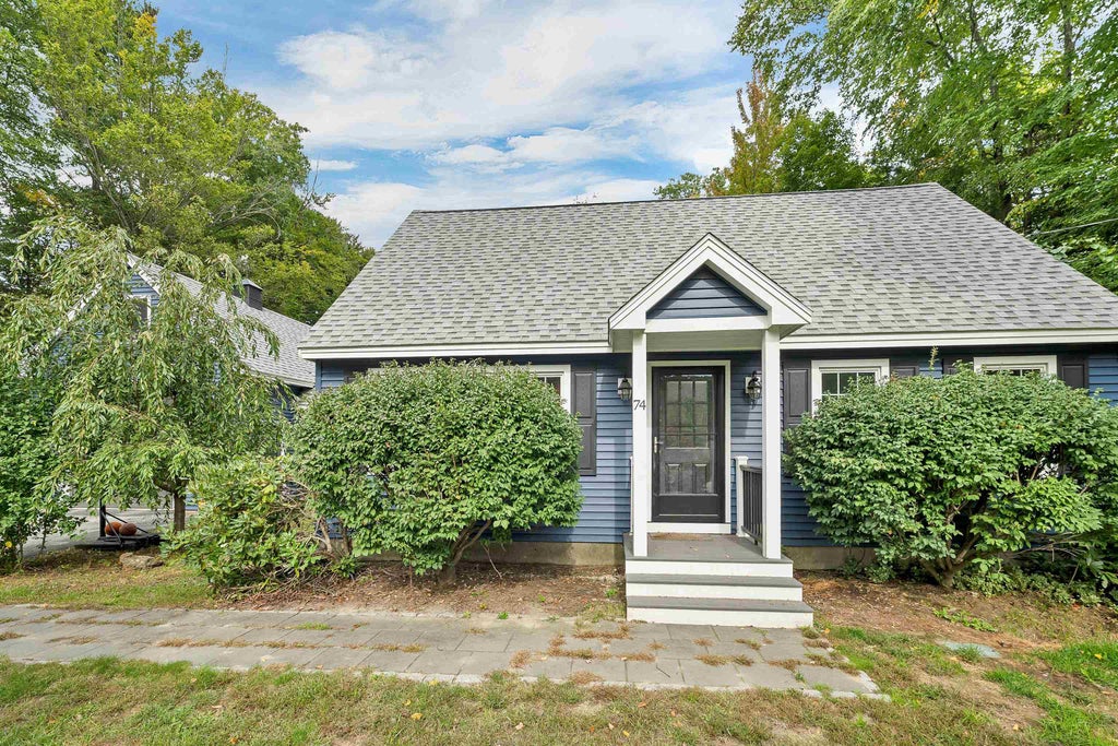 Photo of 74 Robbins Road, Wilton, NH 03086 (MLS # 5109559)