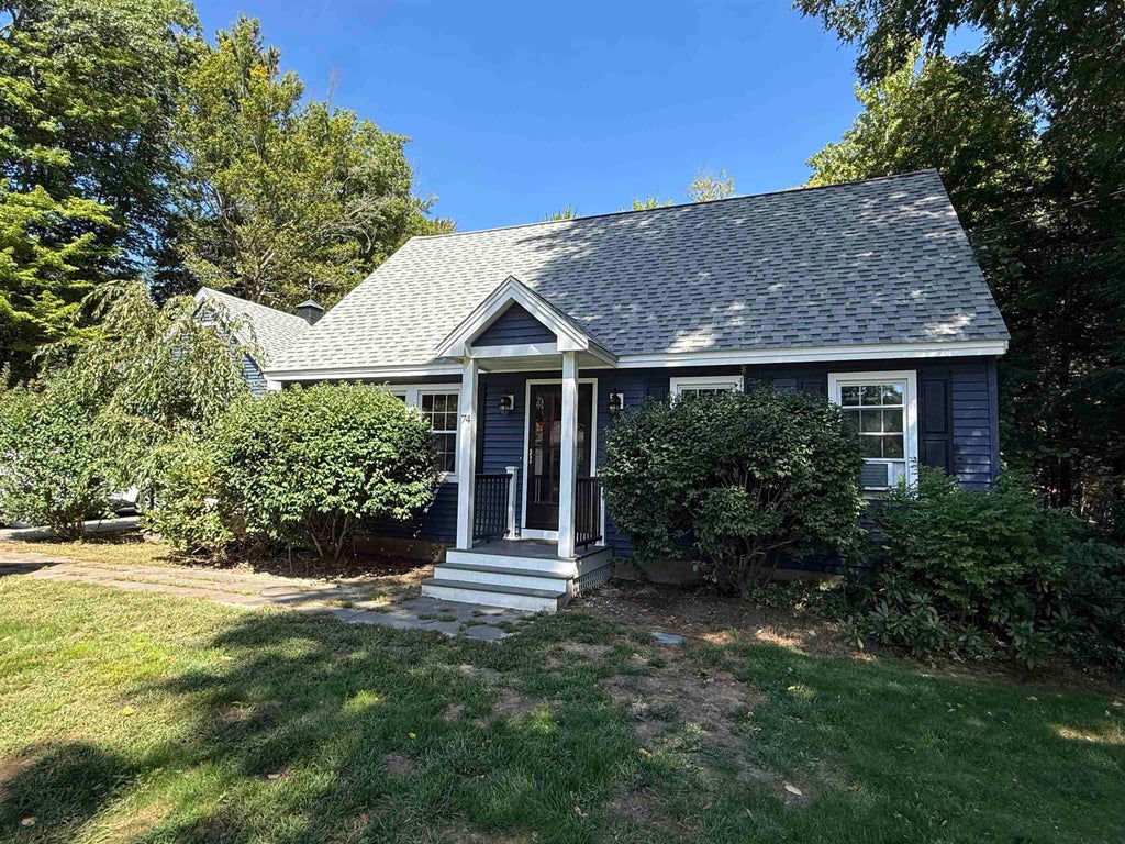Photo of 74 Robbins Road, Wilton, NH 03086 (MLS # 5109559)