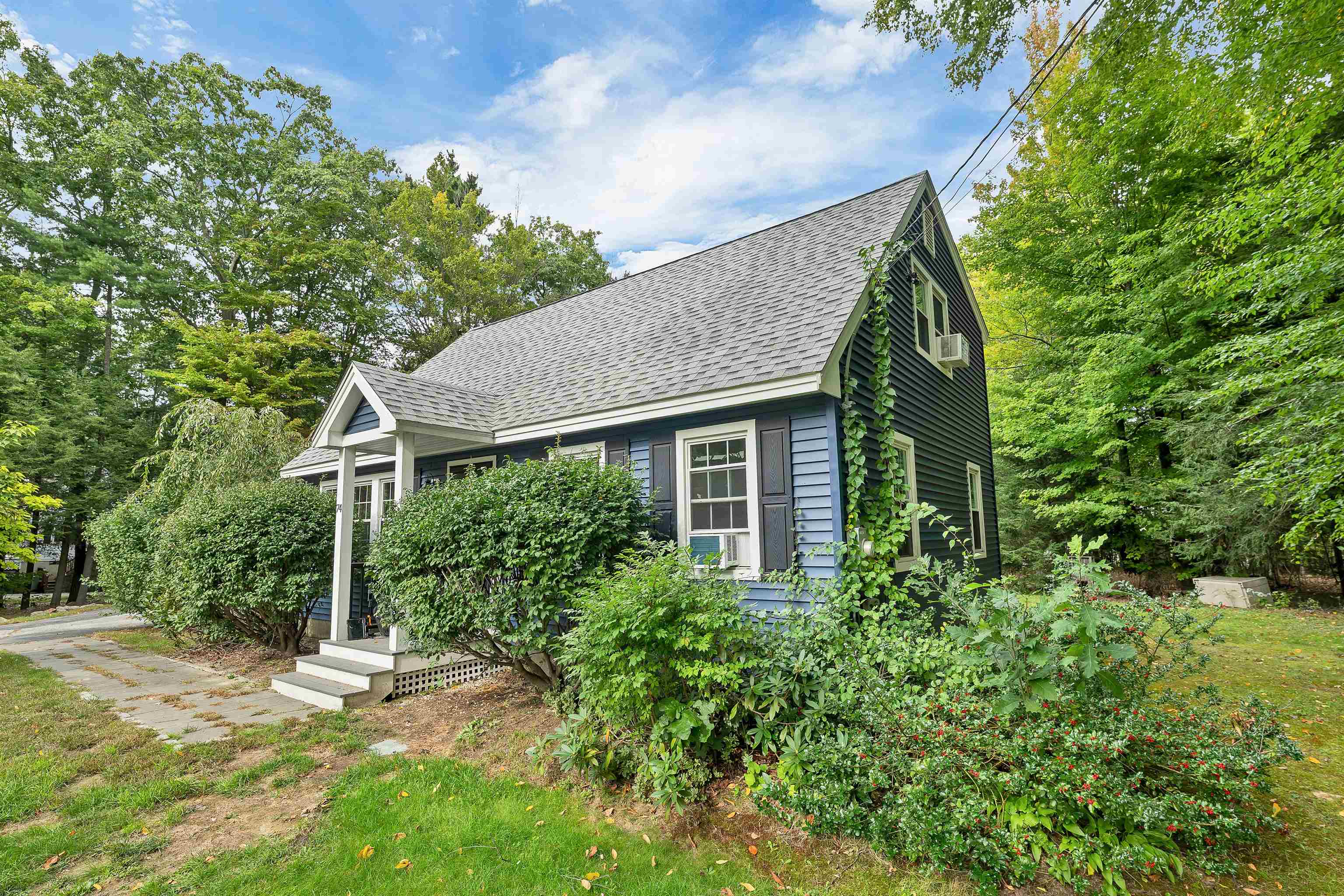 74 Robbins Road