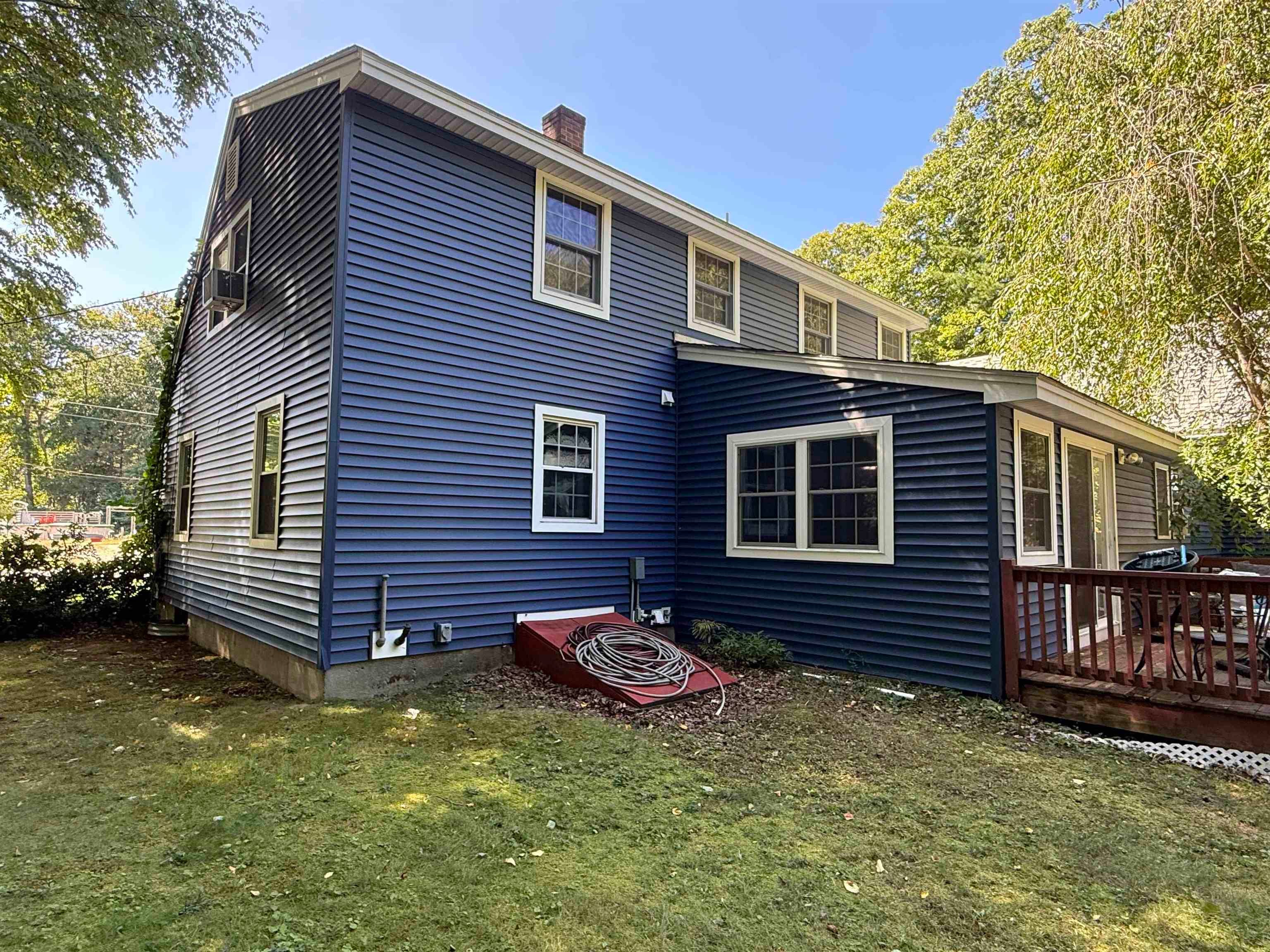 74 Robbins Road