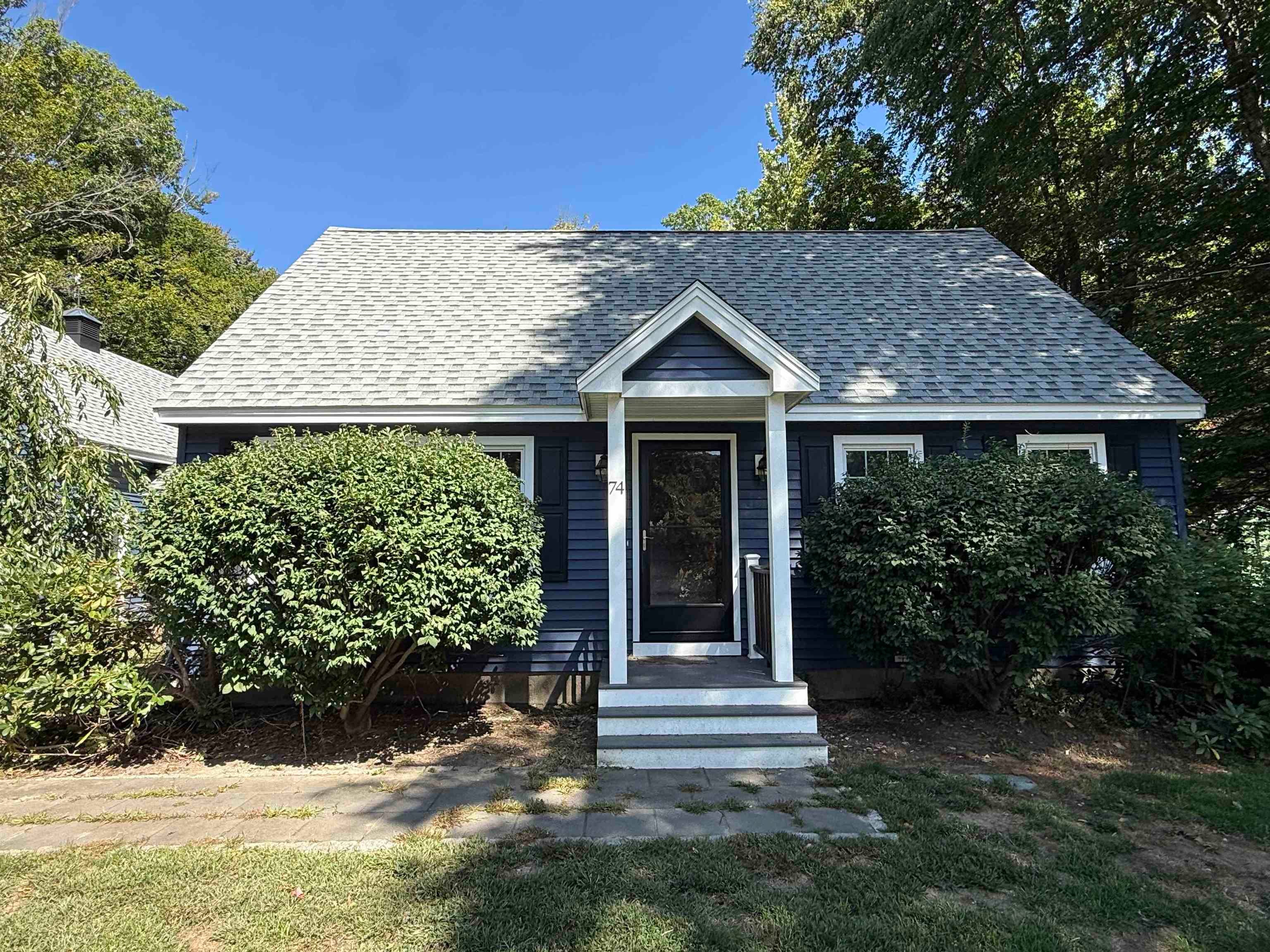 74 Robbins Road