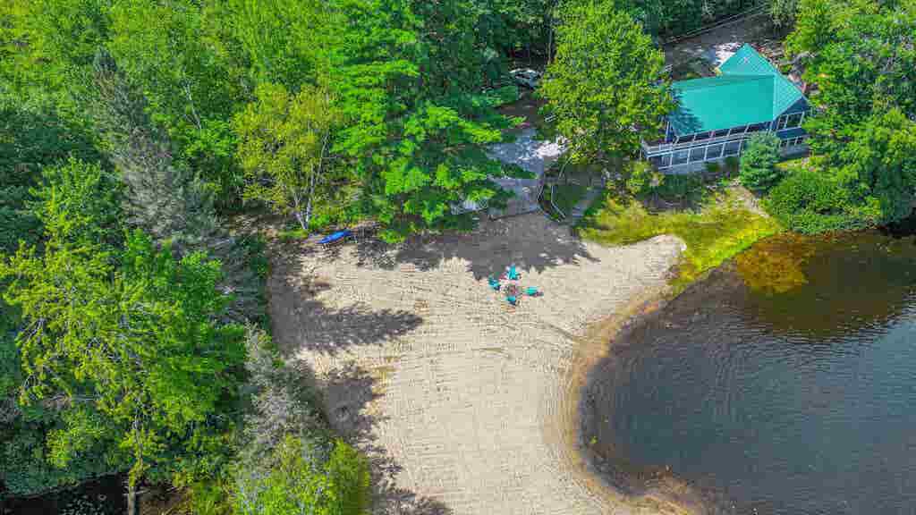 Photo of 7 Chaloux Road, Freedom, NH 03836 (MLS # 5105219)