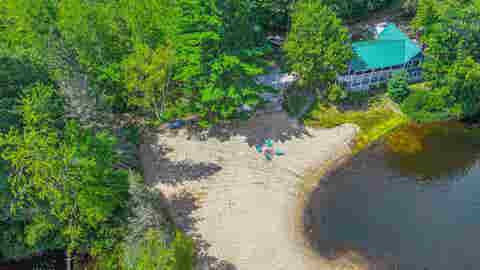 Photo of 7 Chaloux Road, Freedom, NH 03836 (MLS # 5105219)