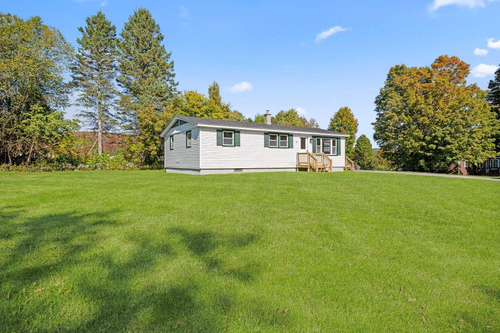 Photo of 33 Couture Street, Colebrook, NH 03576 (MLS # 5112089)