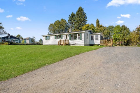Photo of 33 Couture Street, Colebrook, NH 03576 (MLS # 5112089)