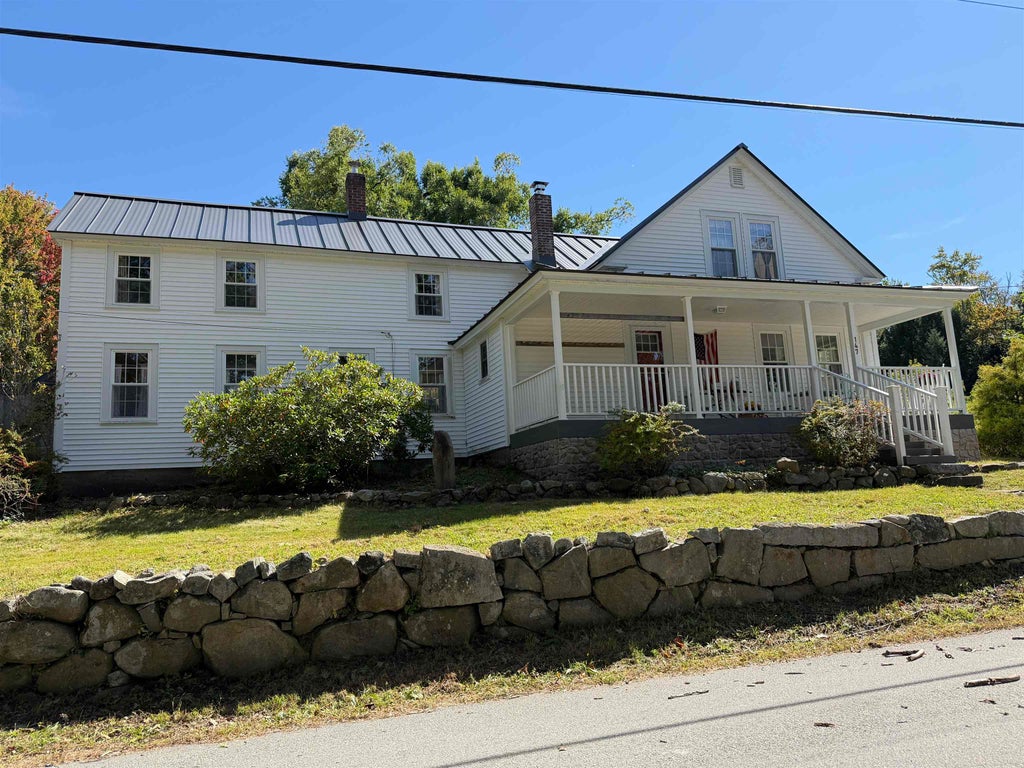 Photo of 147 W Lake Road, Fitzwilliam, NH 03447 (MLS # 5109929)