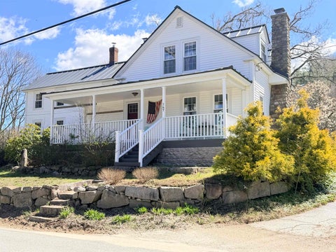 Photo of 147 W Lake Road, Fitzwilliam, NH 03447 (MLS # 5109929)
