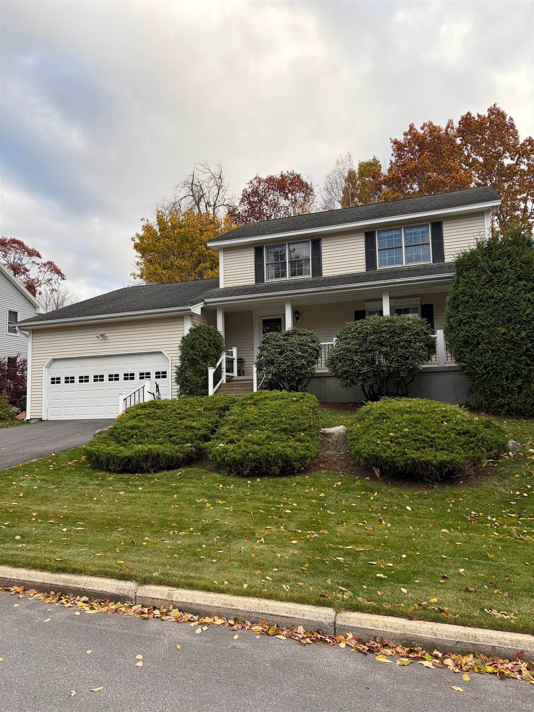 94 Chad Road