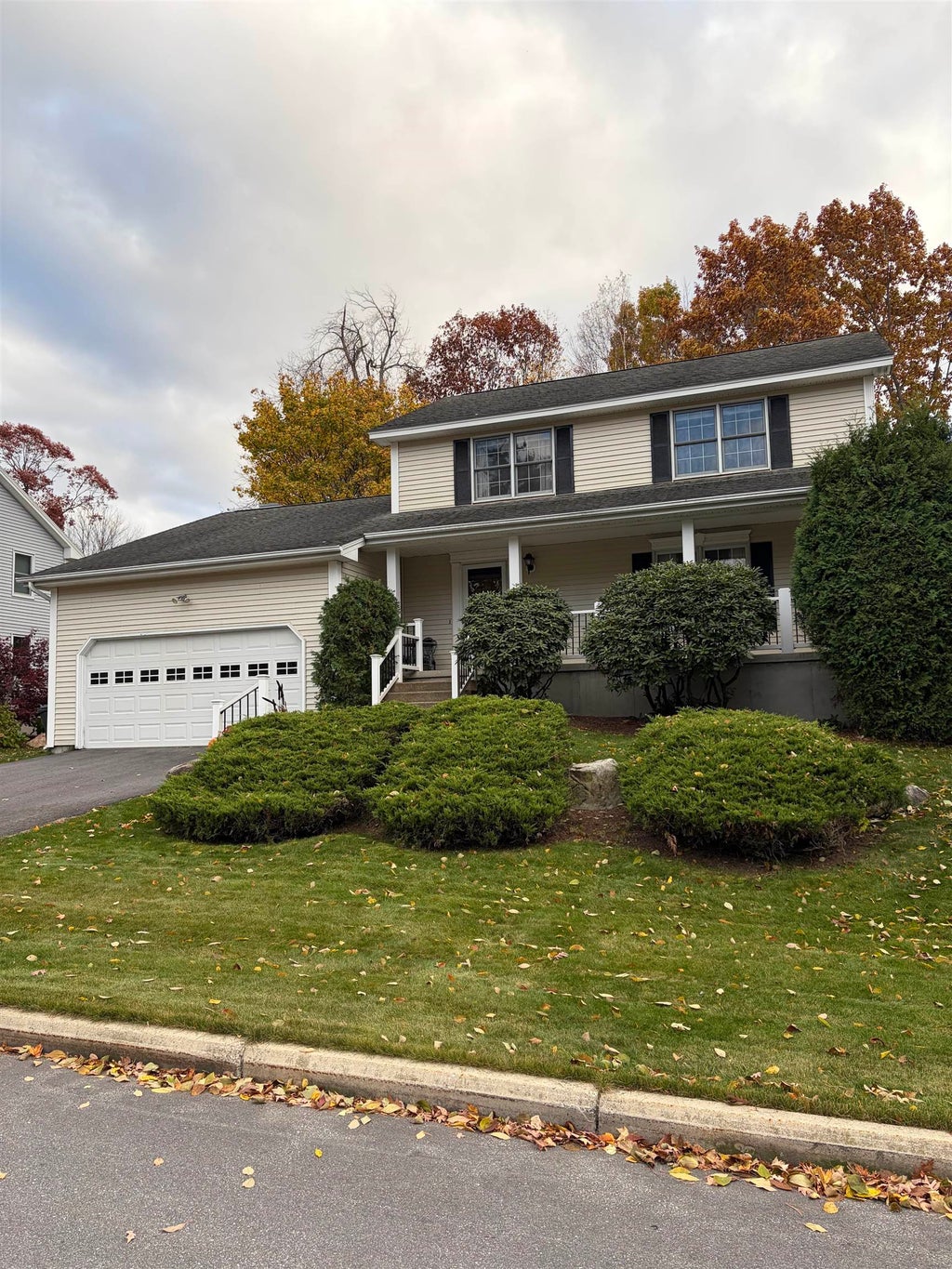 Photo of 94 Chad Road, Manchester, NH 03104 (MLS # 5116395)