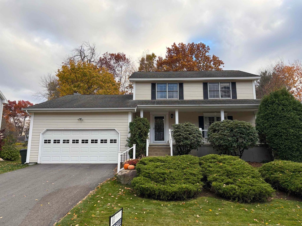 Photo of 94 Chad Road, Manchester, NH 03104 (MLS # 5116395)