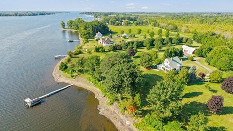 Photo of 50 Wagner Point, Alburgh, VT 05440 (MLS # 5104012)