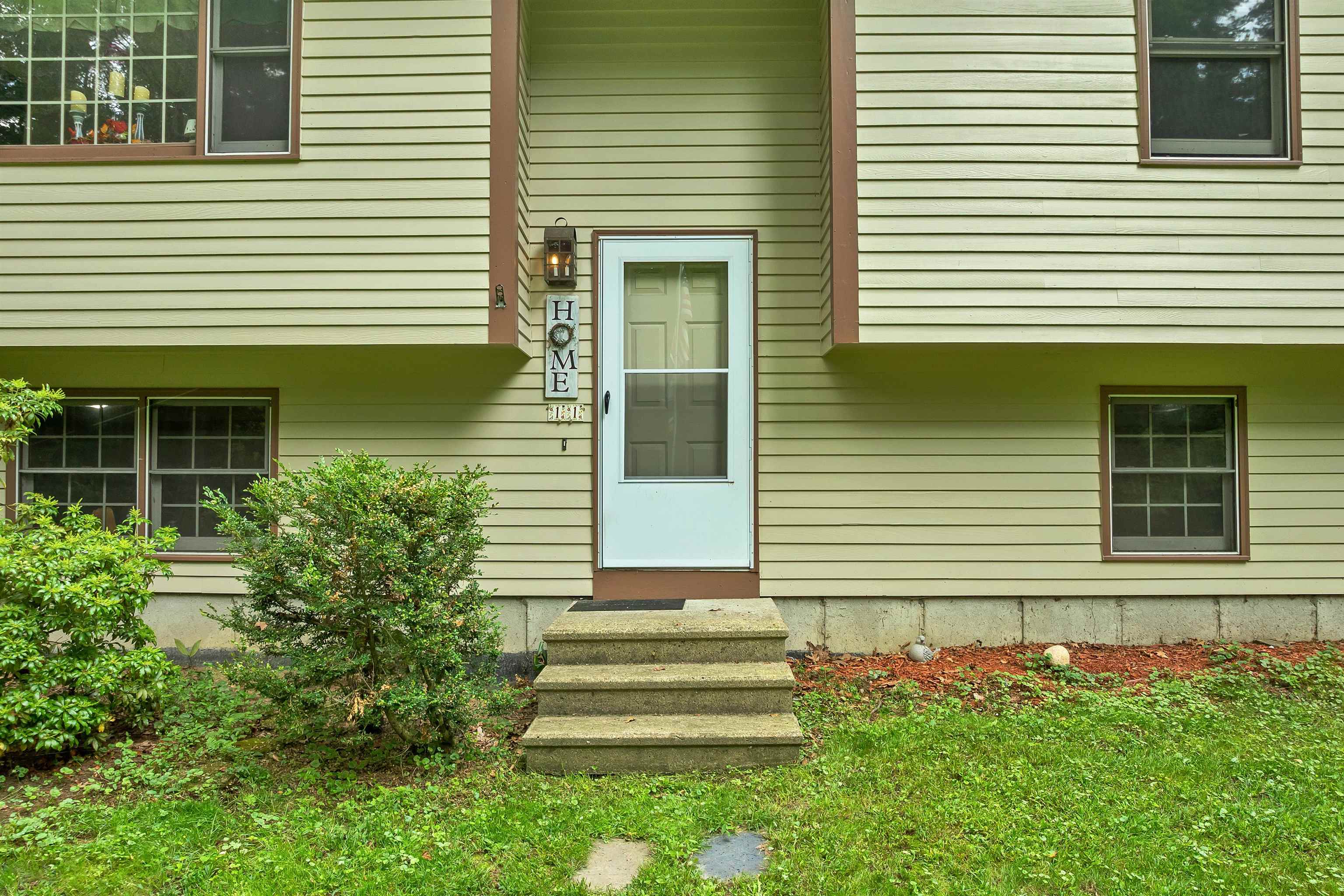 11 Dodge Road