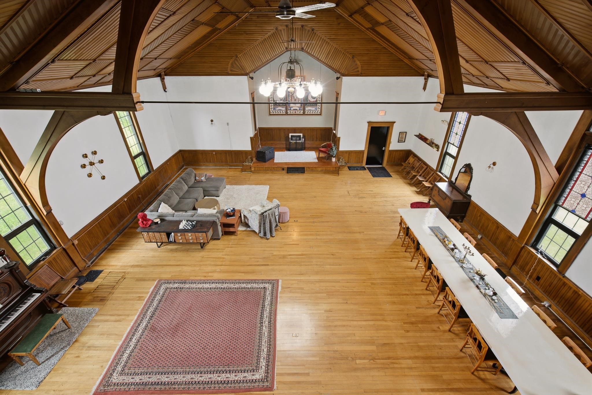 Photo 1 of 49 — 42 Maple Street, Bethlehem, NH 03574