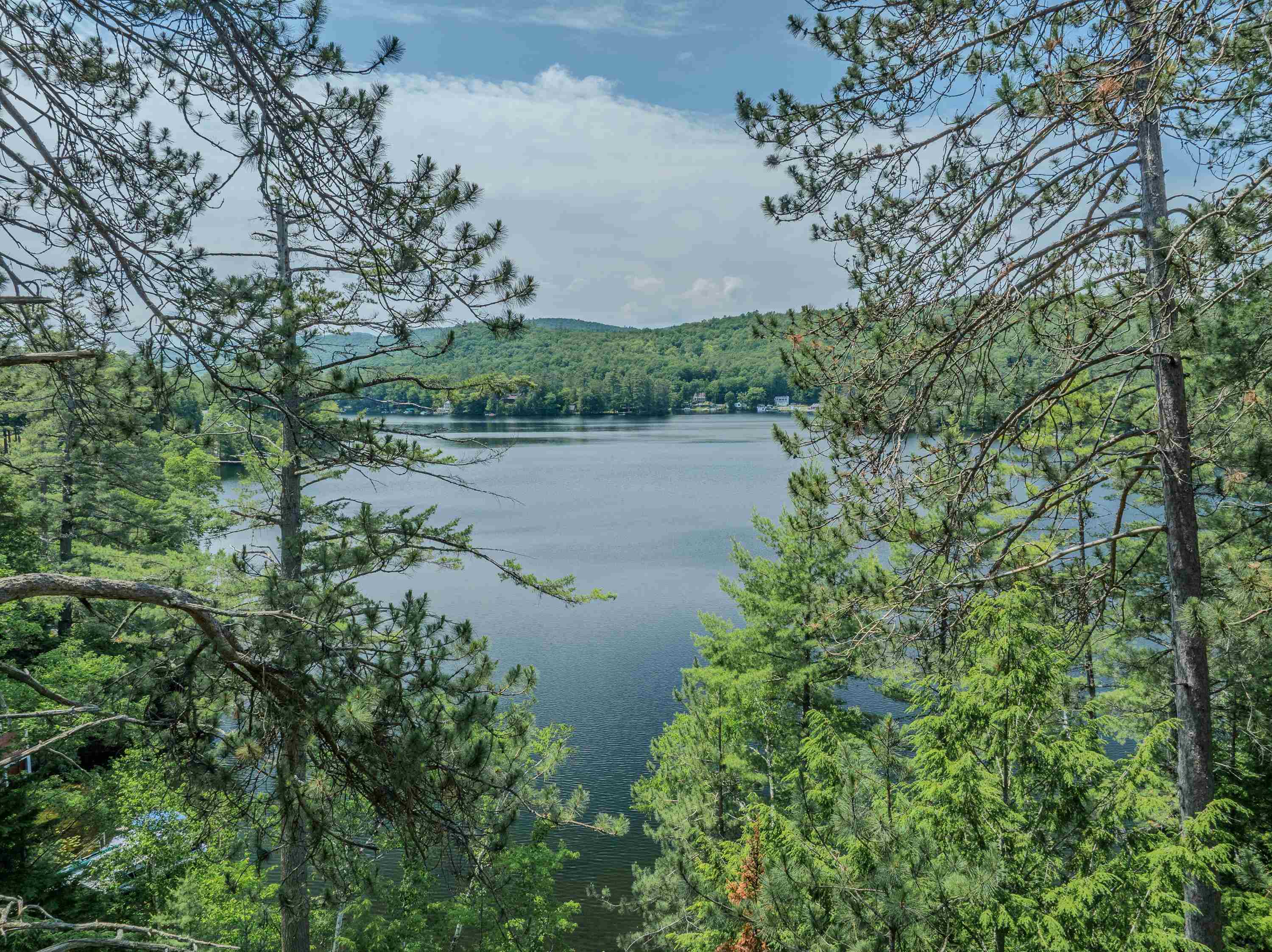 425 Partridge Lake Road