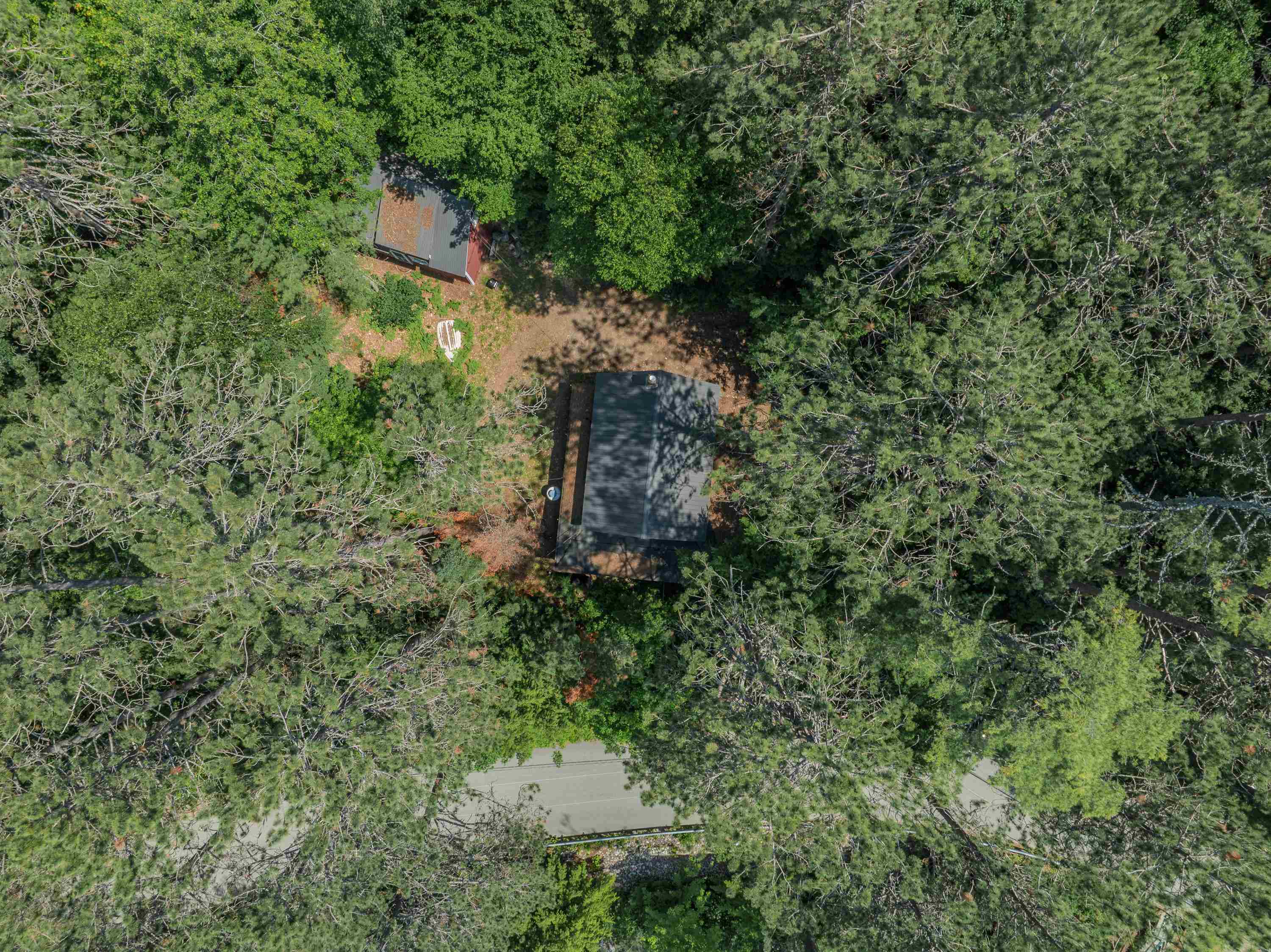 425 Partridge Lake Road