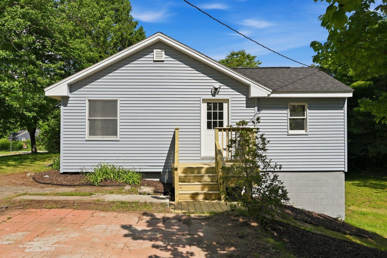 78 Crowhill Road
