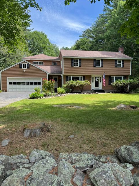 Photo of 43 Alehson Street, Rye, NH 03870 (MLS # 5096999)