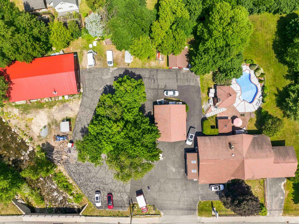 Photo of 410 Main Street, Gorham, NH 03581 (MLS # 5096942)