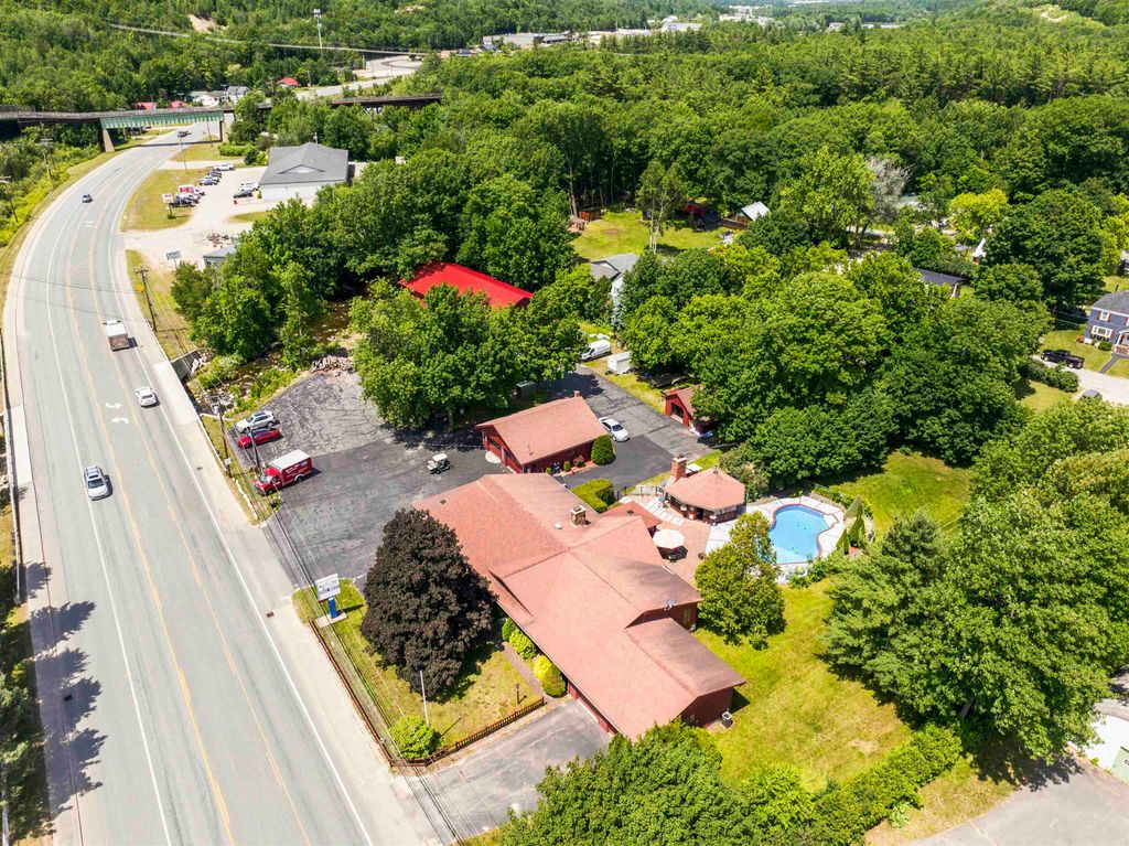 Photo of 410 Main Street, Gorham, NH 03581 (MLS # 5096942)