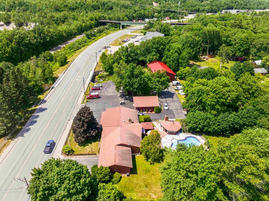 Photo of 410 Main Street, Gorham, NH 03581 (MLS # 5096942)